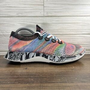 Allbirds Braulio Amado Tree Dashers Men’s Multicolor Shoes - Men’s Size 8